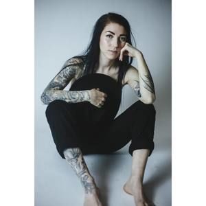 Meet your Posher, Tara